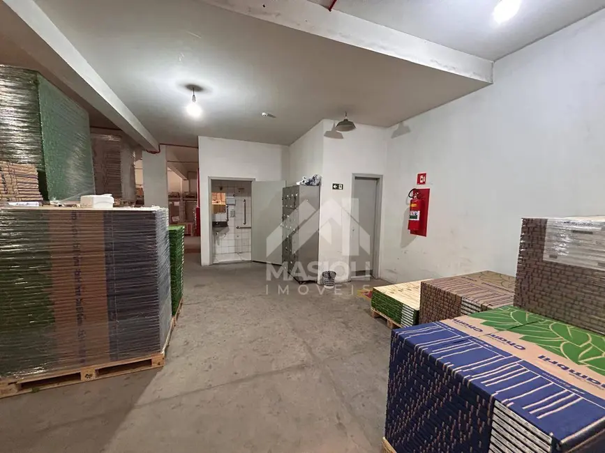 Foto 5 de Armazém / Galpão à venda, 1230m2 em Consolação, Vitoria - ES