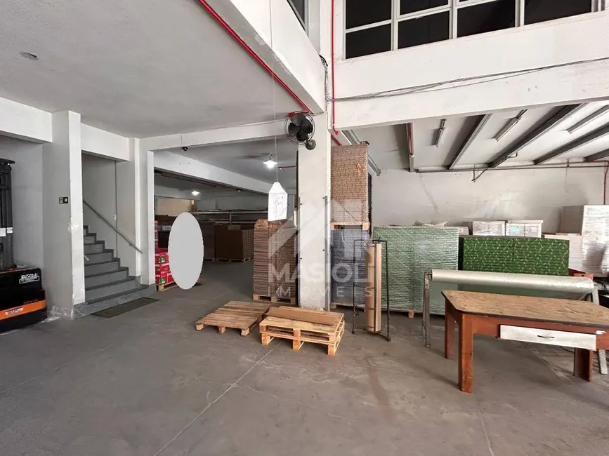 Foto 4 de Armazém / Galpão à venda, 1230m2 em Consolação, Vitoria - ES