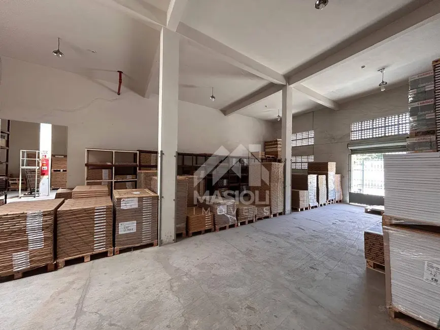 Foto 8 de Armazém / Galpão à venda, 1230m2 em Consolação, Vitoria - ES