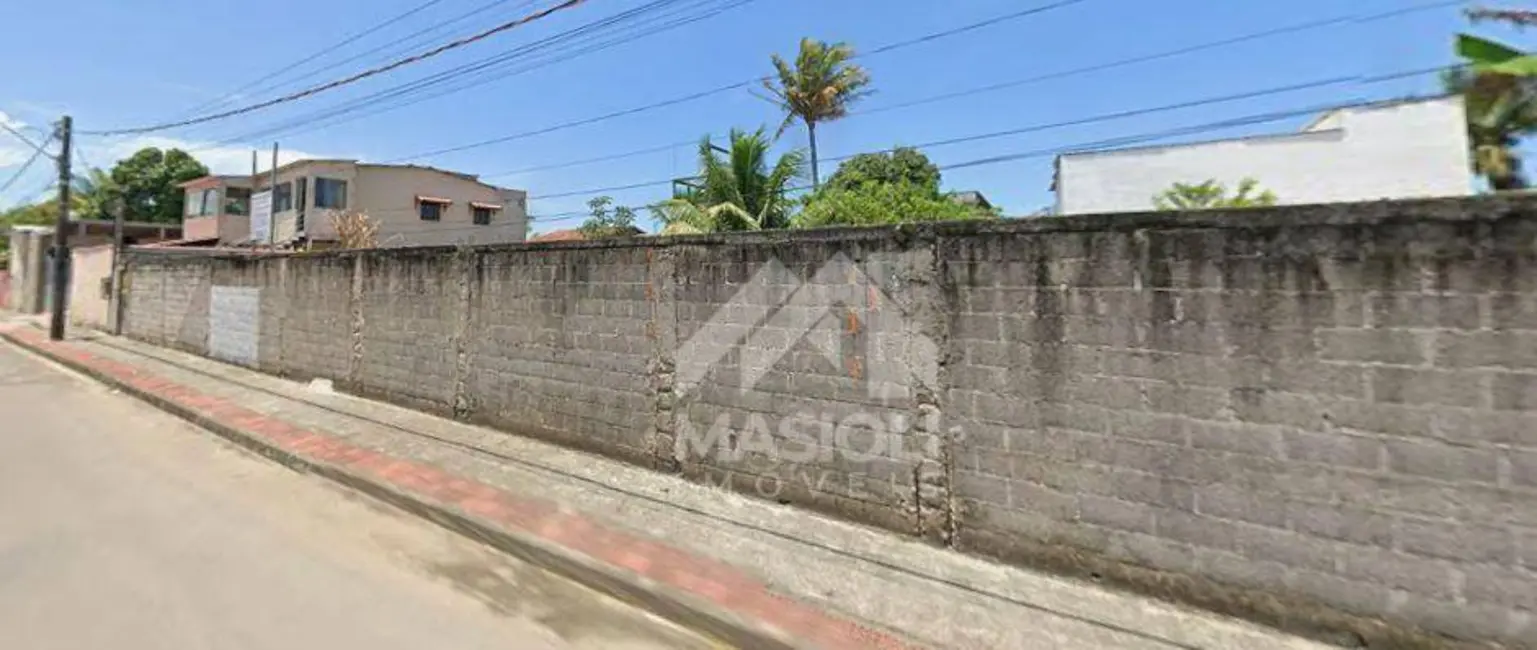 Foto 4 de Terreno / Lote à venda, 800m2 em Praia dos Recifes, Vila Velha - ES