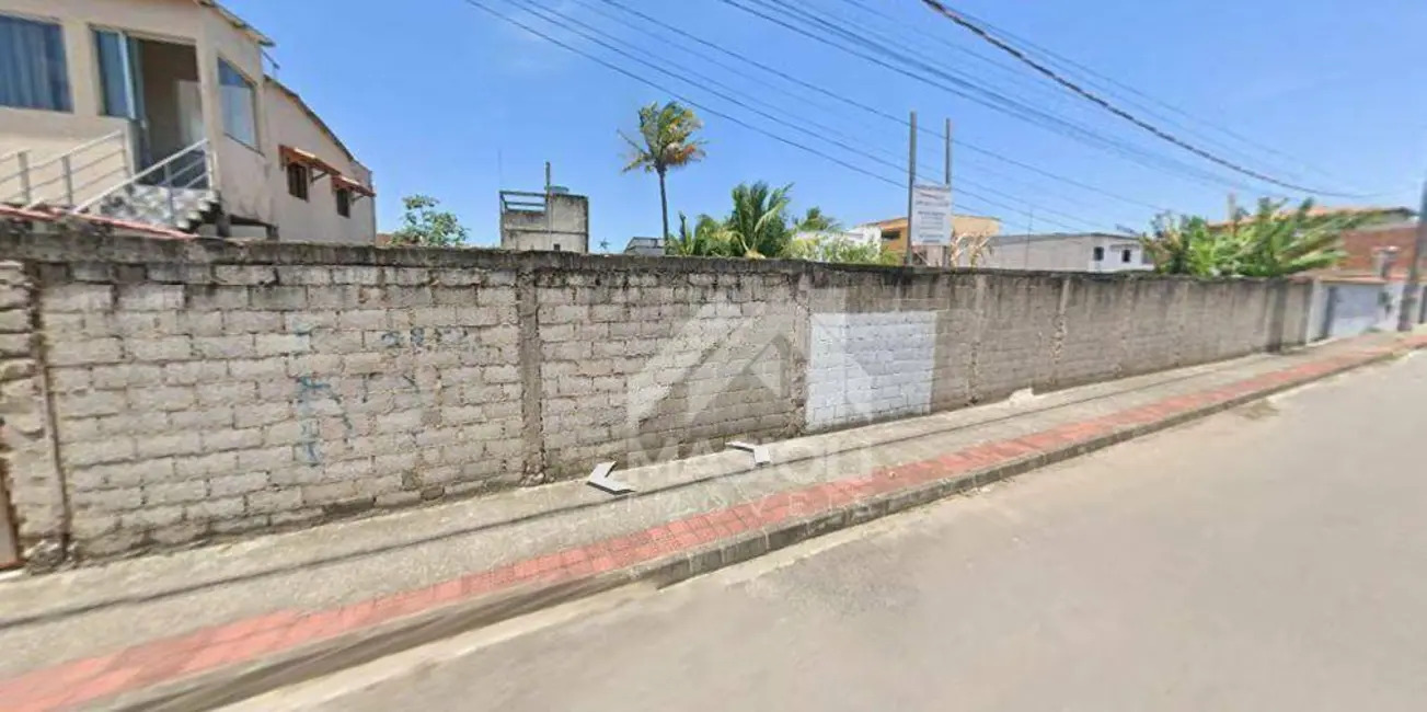 Foto 2 de Terreno / Lote à venda, 800m2 em Praia dos Recifes, Vila Velha - ES