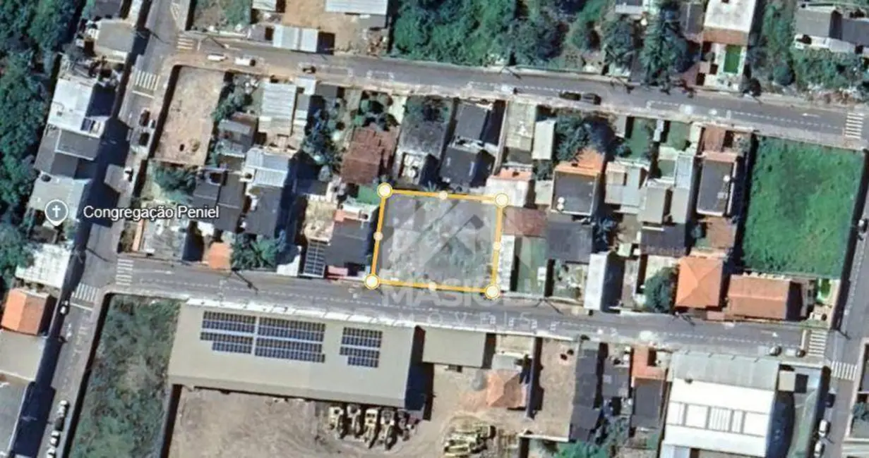 Foto 3 de Terreno / Lote à venda, 800m2 em Praia dos Recifes, Vila Velha - ES