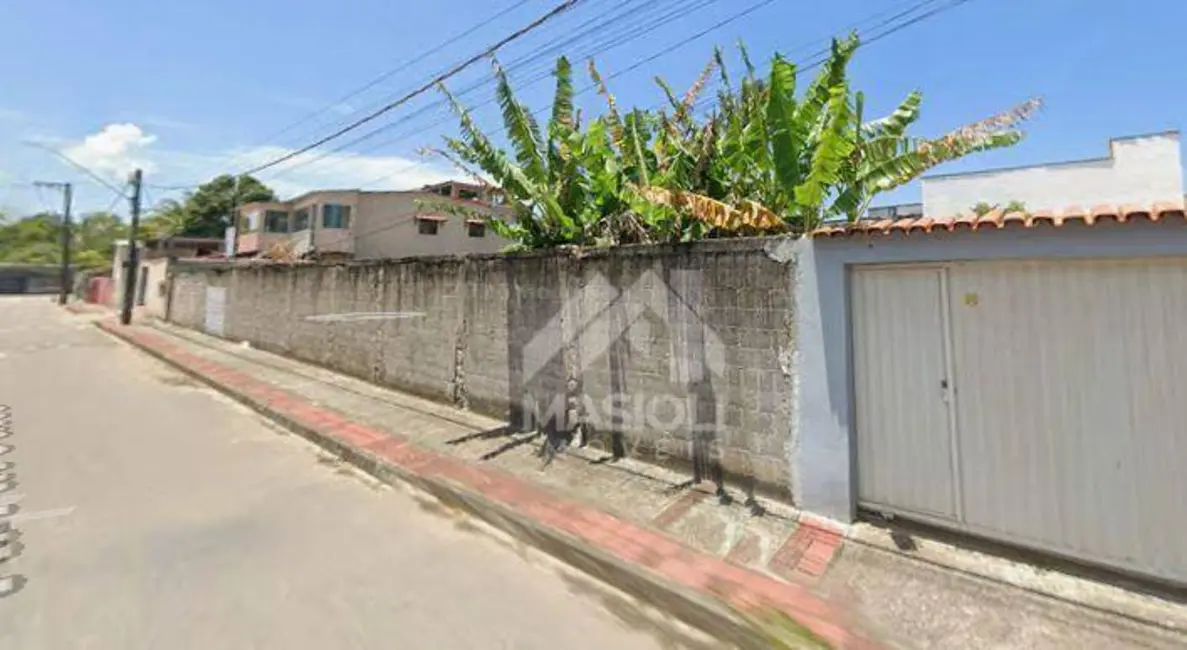 Foto 5 de Terreno / Lote à venda, 800m2 em Praia dos Recifes, Vila Velha - ES