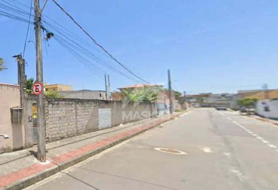 Foto 1 de Terreno / Lote à venda, 800m2 em Praia dos Recifes, Vila Velha - ES