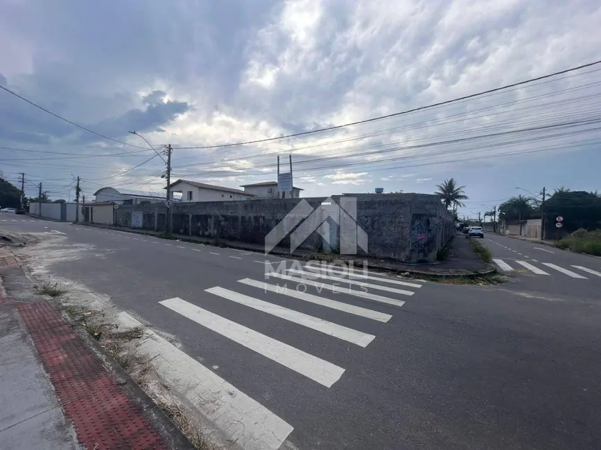 Foto 1 de Terreno / Lote à venda, 960m2 em São Conrado, Vila Velha - ES