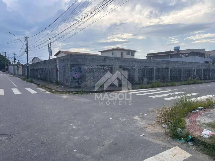 Foto 4 de Terreno / Lote à venda, 960m2 em São Conrado, Vila Velha - ES
