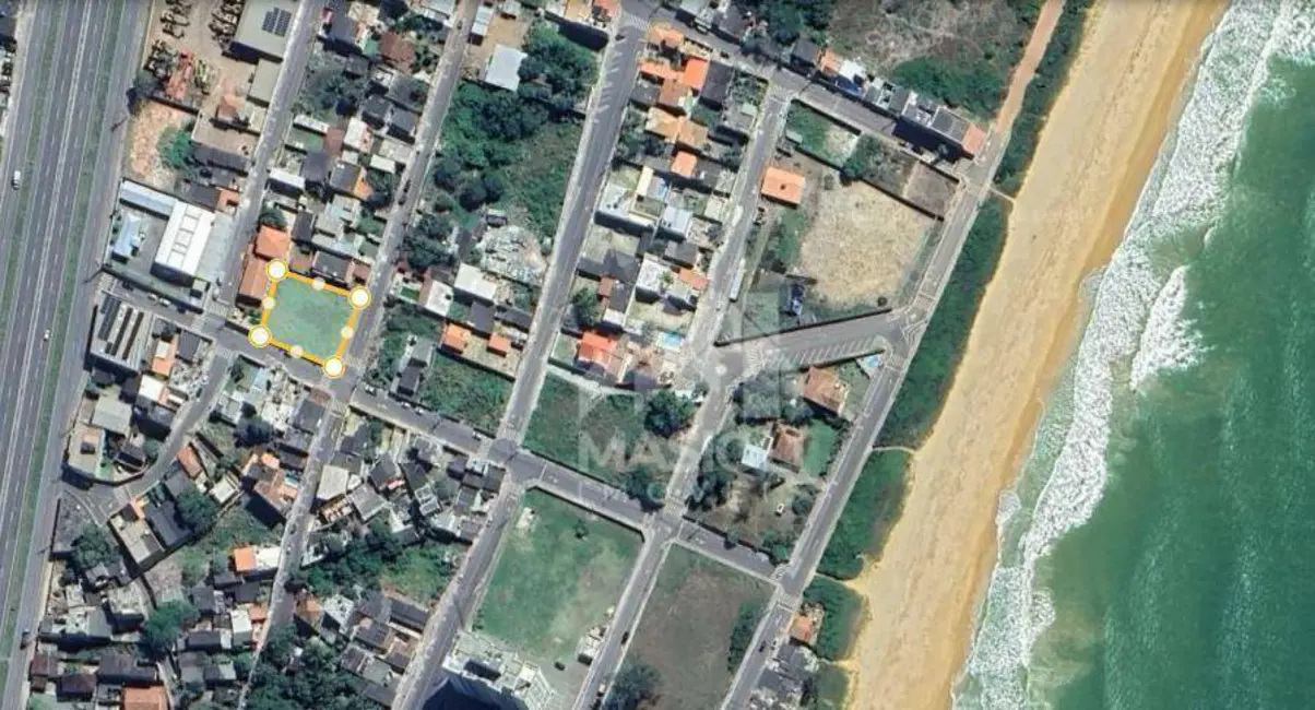 Foto 3 de Terreno / Lote à venda, 960m2 em São Conrado, Vila Velha - ES