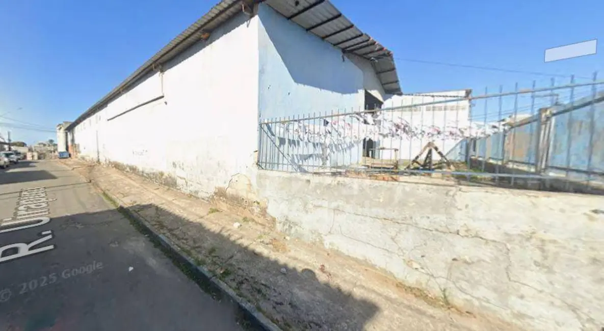 Foto 4 de Armazém / Galpão à venda, 1200m2 em Novo Horizonte, Serra - ES