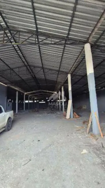 Foto 8 de Armazém / Galpão à venda, 1200m2 em Novo Horizonte, Serra - ES