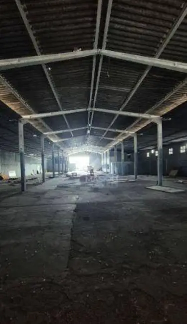 Foto 6 de Armazém / Galpão à venda, 1200m2 em Novo Horizonte, Serra - ES