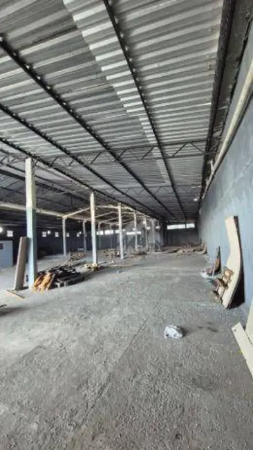 Foto 7 de Armazém / Galpão à venda, 1200m2 em Novo Horizonte, Serra - ES