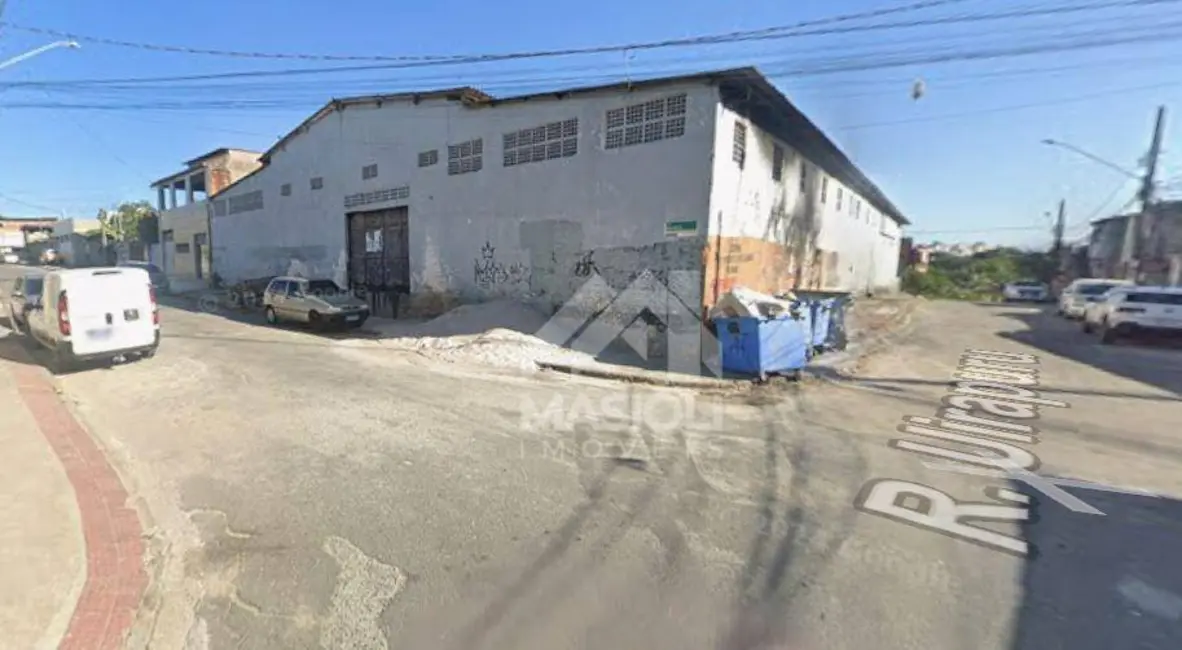 Foto 3 de Armazém / Galpão à venda, 1200m2 em Novo Horizonte, Serra - ES