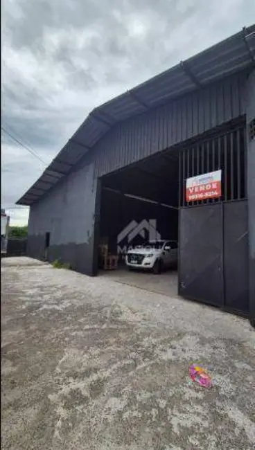 Foto 9 de Armazém / Galpão à venda, 1200m2 em Novo Horizonte, Serra - ES