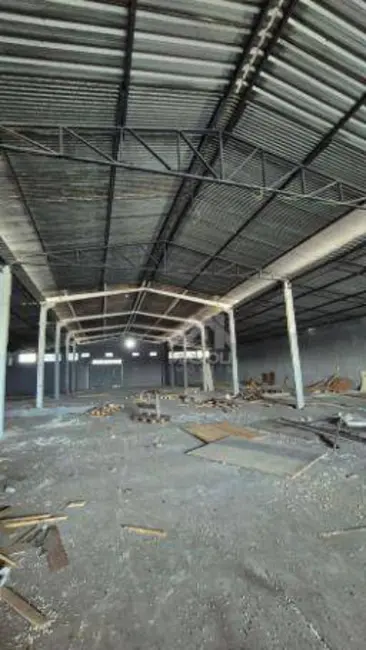 Foto 5 de Armazém / Galpão à venda, 1200m2 em Novo Horizonte, Serra - ES