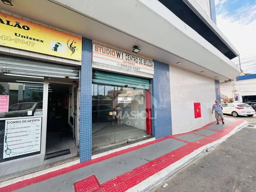 Foto 3 de Loja à venda, 58m2 em Centro de Vila Velha, Vila Velha - ES