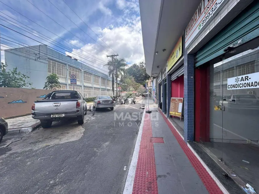 Foto 2 de Loja à venda, 58m2 em Centro de Vila Velha, Vila Velha - ES