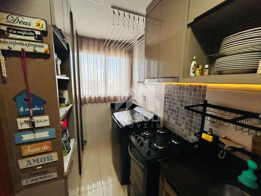 Foto 8 de Apartamento com 2 quartos à venda, 60m2 em Praia de Itaparica, Vila Velha - ES