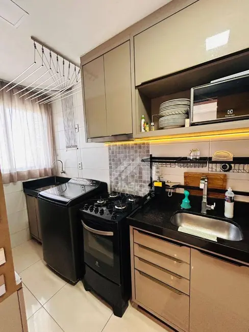 Foto 6 de Apartamento com 2 quartos à venda, 60m2 em Praia de Itaparica, Vila Velha - ES