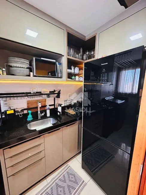 Foto 7 de Apartamento com 2 quartos à venda, 60m2 em Praia de Itaparica, Vila Velha - ES