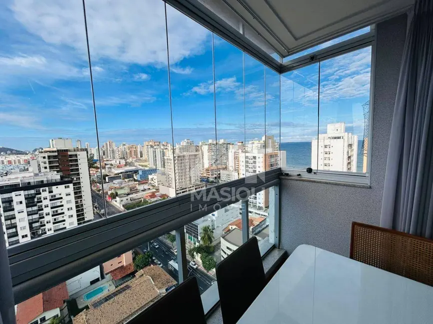 Foto 1 de Apartamento com 2 quartos à venda, 60m2 em Praia de Itaparica, Vila Velha - ES