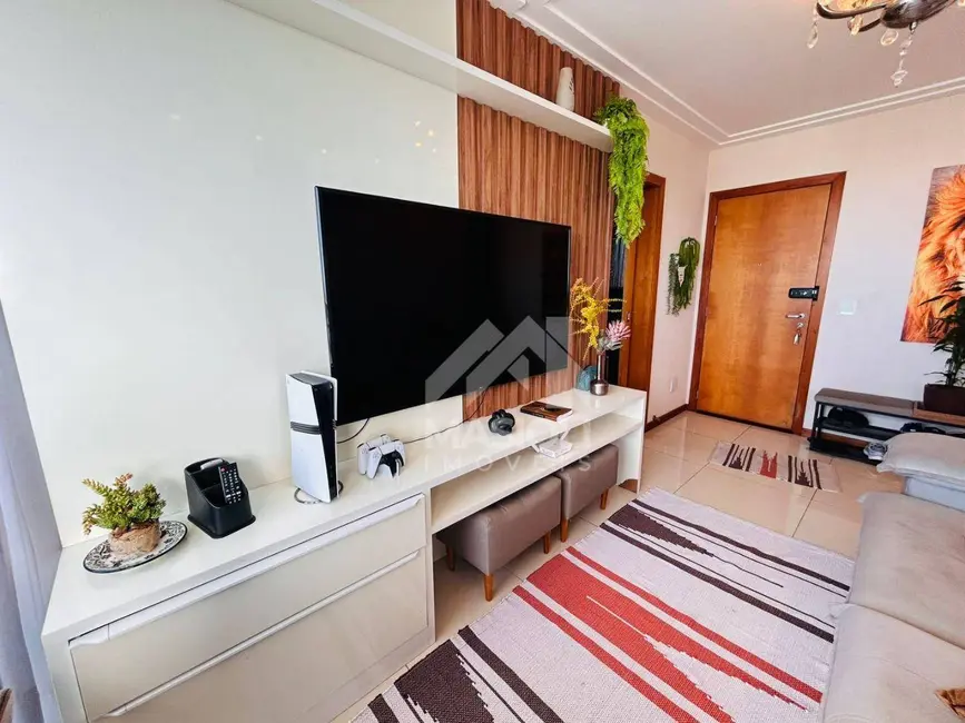 Foto 3 de Apartamento com 2 quartos à venda, 60m2 em Praia de Itaparica, Vila Velha - ES