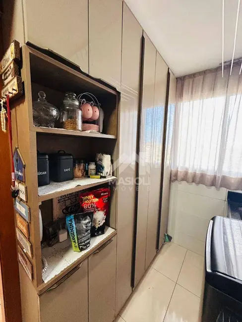 Foto 9 de Apartamento com 2 quartos à venda, 60m2 em Praia de Itaparica, Vila Velha - ES