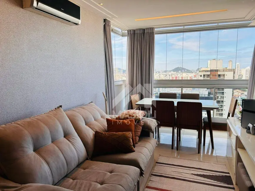 Foto 4 de Apartamento com 2 quartos à venda, 60m2 em Praia de Itaparica, Vila Velha - ES