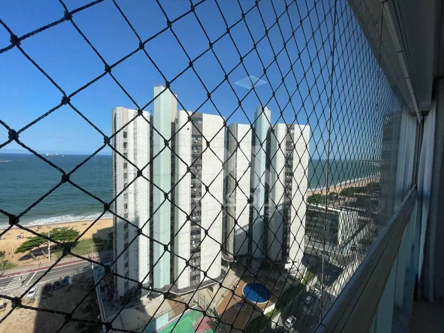 Foto 5 de Apartamento com 3 quartos para alugar, 110m2 em Praia de Itaparica, Vila Velha - ES