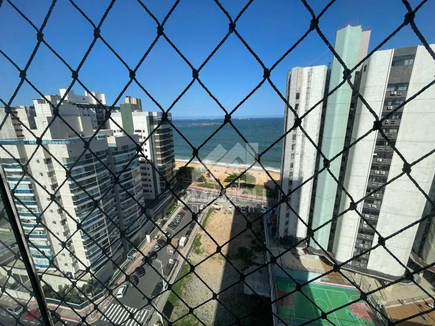 Foto 4 de Apartamento com 3 quartos para alugar, 110m2 em Praia de Itaparica, Vila Velha - ES