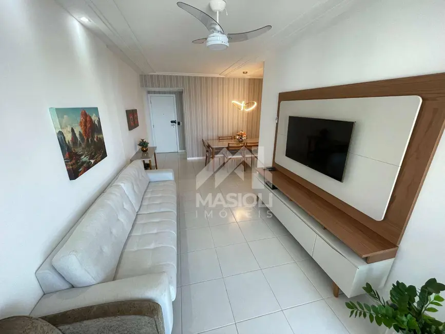 Foto 6 de Apartamento com 3 quartos para alugar, 110m2 em Praia de Itaparica, Vila Velha - ES