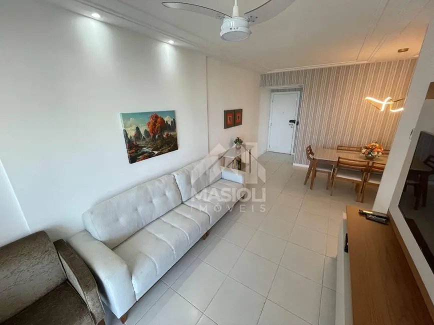 Foto 7 de Apartamento com 3 quartos para alugar, 110m2 em Praia de Itaparica, Vila Velha - ES
