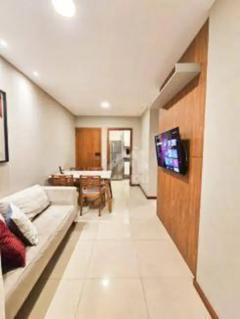 Foto 2 de Apartamento com 2 quartos à venda, 70m2 em Vila Velha - ES