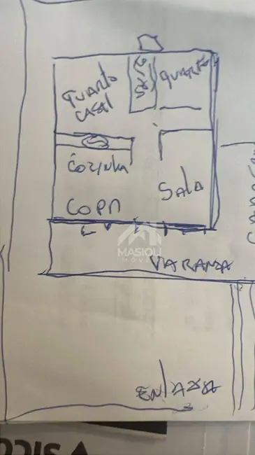 Foto 7 de Casa com 2 quartos à venda, 300m2 em Praia dos Recifes, Vila Velha - ES