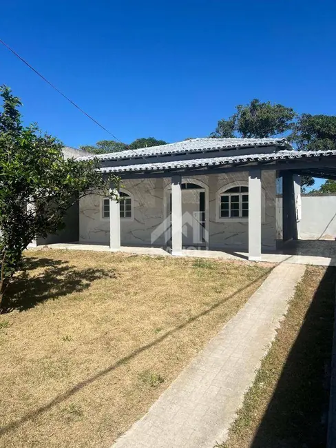 Foto 1 de Casa com 2 quartos à venda, 300m2 em Praia dos Recifes, Vila Velha - ES