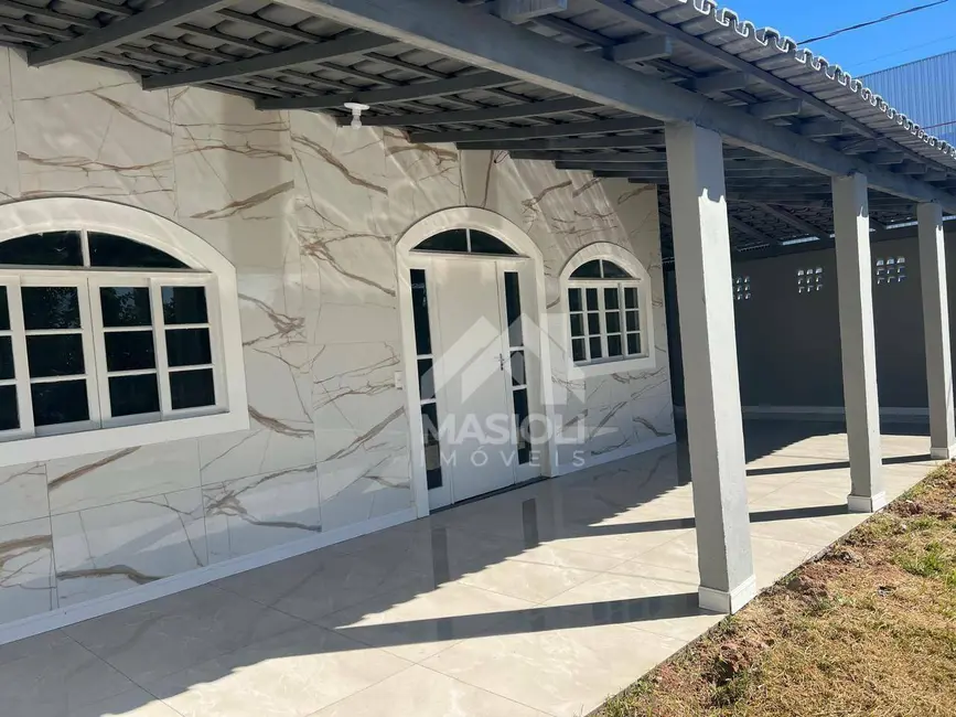 Foto 2 de Casa com 2 quartos à venda, 300m2 em Praia dos Recifes, Vila Velha - ES