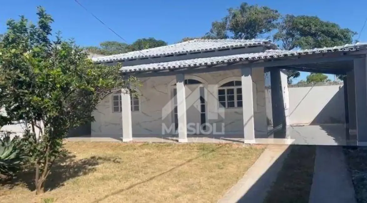 Foto 6 de Casa com 2 quartos à venda, 300m2 em Praia dos Recifes, Vila Velha - ES