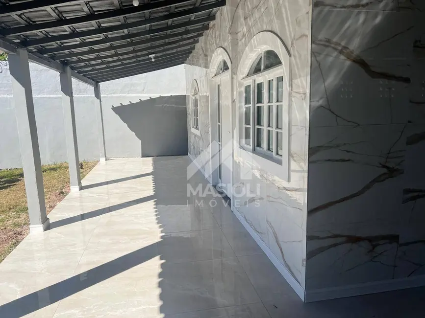 Foto 5 de Casa com 2 quartos à venda, 300m2 em Praia dos Recifes, Vila Velha - ES