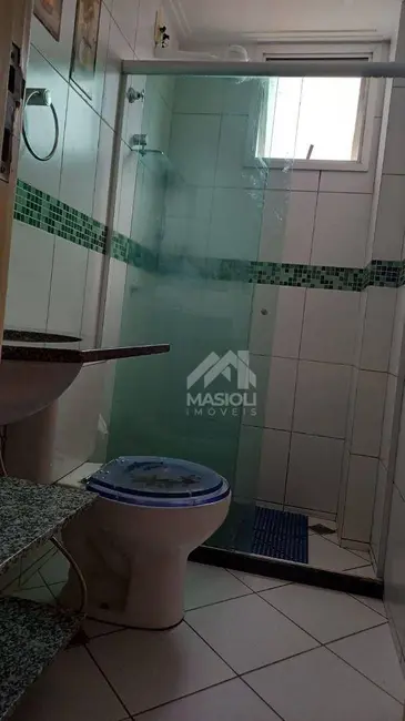 Foto 9 de Apartamento com 3 quartos à venda, 89m2 em Praia das Gaivotas, Vila Velha - ES