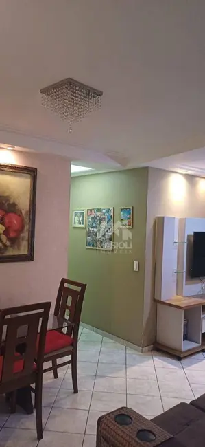 Foto 3 de Apartamento com 3 quartos à venda, 89m2 em Praia das Gaivotas, Vila Velha - ES