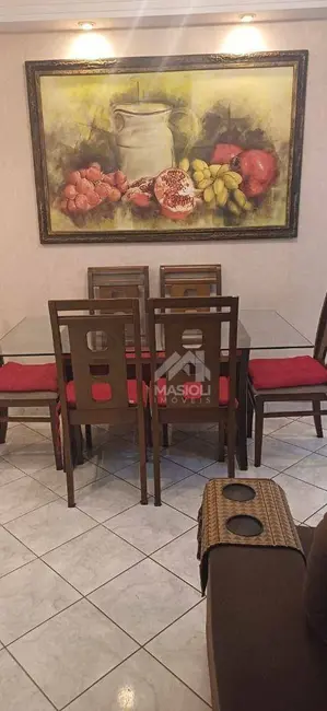 Foto 4 de Apartamento com 3 quartos à venda, 89m2 em Praia das Gaivotas, Vila Velha - ES