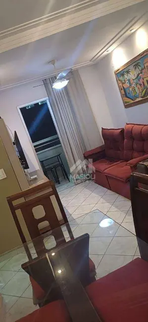 Foto 6 de Apartamento com 3 quartos à venda, 89m2 em Praia das Gaivotas, Vila Velha - ES