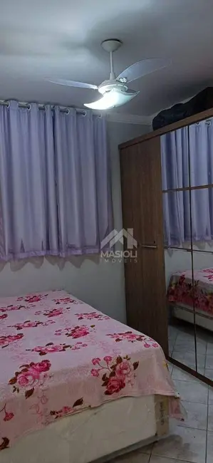 Foto 7 de Apartamento com 3 quartos à venda, 89m2 em Praia das Gaivotas, Vila Velha - ES