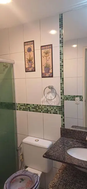 Foto 8 de Apartamento com 3 quartos à venda, 89m2 em Praia das Gaivotas, Vila Velha - ES