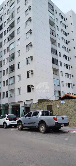 Foto 1 de Apartamento com 3 quartos à venda, 89m2 em Praia das Gaivotas, Vila Velha - ES