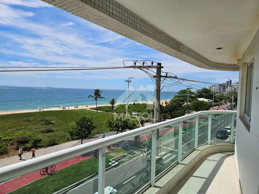 Foto 2 de Apartamento com 2 quartos à venda, 75m2 em Praia da Costa, Vila Velha - ES