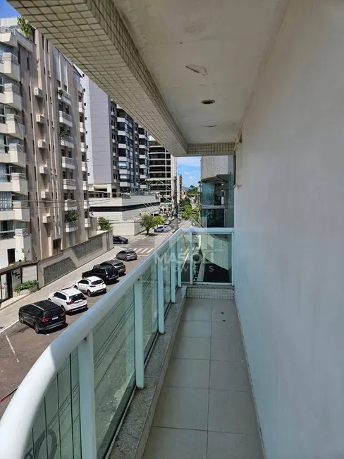 Foto 4 de Apartamento com 2 quartos à venda, 75m2 em Praia da Costa, Vila Velha - ES