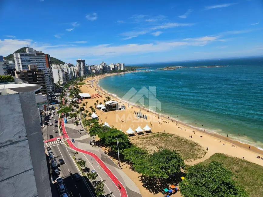 Foto 1 de Apartamento com 2 quartos à venda, 75m2 em Praia da Costa, Vila Velha - ES