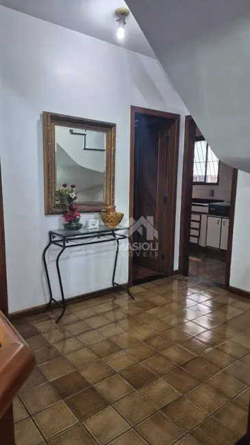 Foto 8 de Cobertura com 5 quartos à venda, 400m2 em Itapuã, Vila Velha - ES