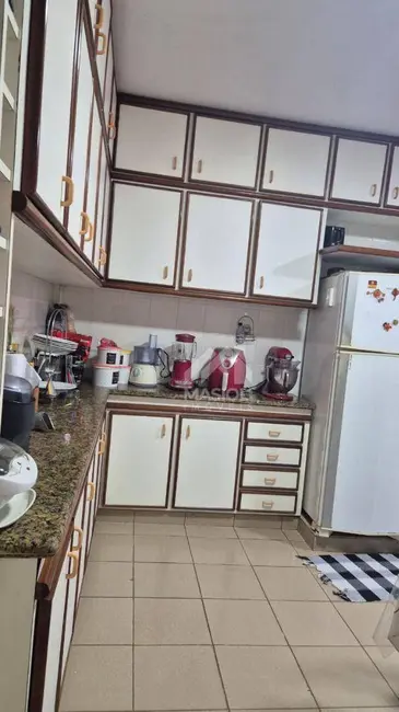 Foto 4 de Cobertura com 5 quartos à venda, 400m2 em Itapuã, Vila Velha - ES