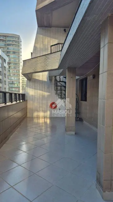 Foto 5 de Cobertura com 5 quartos à venda, 400m2 em Itapuã, Vila Velha - ES